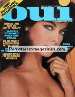 Mens Magazine Oui - Dec 1980