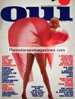 Mens Magazine Oui - Apr 1977