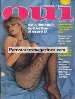 Mens Magazine Oui - Jun 1981