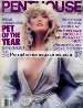 Mens Magazine Penthouse - Dec 1984