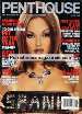 Mens Magazine Penthouse - Jun 1999