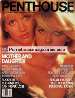 Mens Magazine Penthouse - Mar 1985