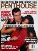 Mens Magazine Penthouse - Jan 1993