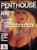 Mens Magazine Penthouse - Jun 1994