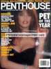 Mens Magazine Penthouse - Jan 1996