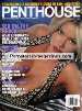 Mens Magazine Penthouse - Aug 1996