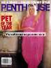 Mens Magazine Penthouse - Jan 1997