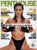 Mens Magazine Penthouse - Aug 1998