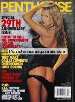 Mens Magazine Penthouse - Sep 1998