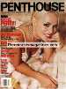 Mens Magazine Penthouse - Mar 2005