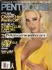 Mens Magazine Penthouse - Feb 2009