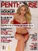 Mens Magazine Penthouse - Mar 2009