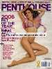 Mens Magazine Penthouse - Jan 2006