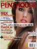 Mens Magazine Penthouse - Jan 2007