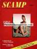 Mens Magazine Scamp - Sep 1958