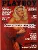 Mens Magazine Playboy Czech/Slovak - Apr 1994