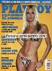 Mens Magazine Playboy Czech/Slovak - Mar 2000