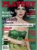 Mens Magazine Playboy Czech/Slovak - Jul 2000