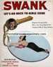 Mens Magazine Swank - Jul 1958