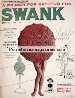 Mens Magazine Swank - Apr 1960