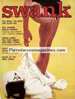 Mens Magazine Swank - Jan 1964