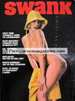 Mens Magazine Swank - Aug 1975