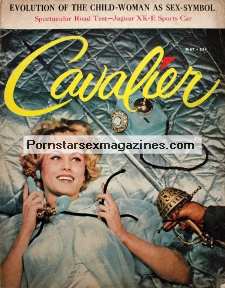 Cavalier - May 1962