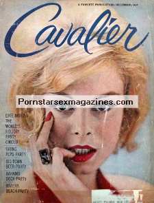 Cavalier - Dec 1962