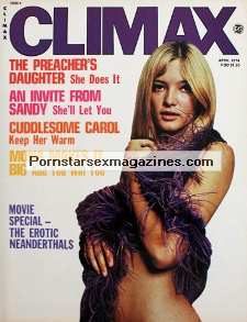 Climax - Apr 1974