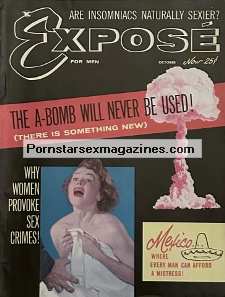 Expose - Jan 1985