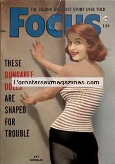 Focus - Jan 1967