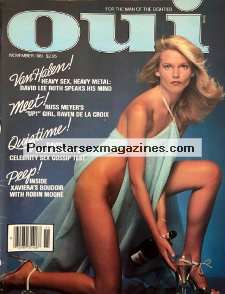 Oui - Nov 1981
