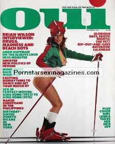 Oui - Dec 1976