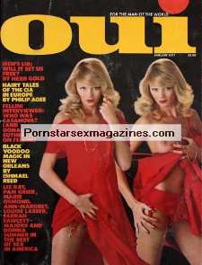 Oui - Jan 1977