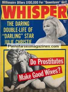 Whisper - Jul 1966