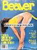 Adult magazine Beaver - Apr 1978