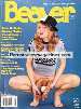 Adult magazine Beaver - Aug 1982