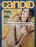 Adult magazine Candid - Mar 1976