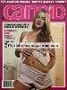 Adult magazine Candid - Oct 1979