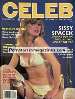 Adult magazine Celeb - Dec 1981