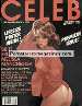 Adult magazine Celeb - Nov 1980