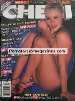 Adult magazine Cheri - Oct 1996