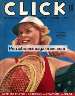 Adult magazine Click - Oct 1939