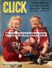 Adult magazine Click - Feb 1944