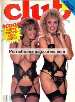 Adult magazine Club - Jan 1985