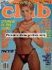 Adult magazine Club - Aug 1996