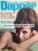 Adult magazine Dapper - Sep 1966