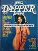 Adult magazine Dapper - Dec 1969