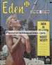 Adult magazine Eden - Jan 1962