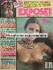 Adult magazine Expose - Oct 1960